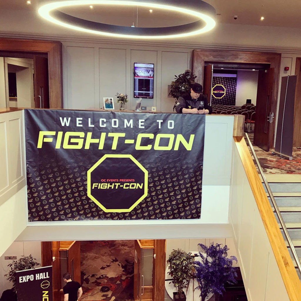 Fight-Con