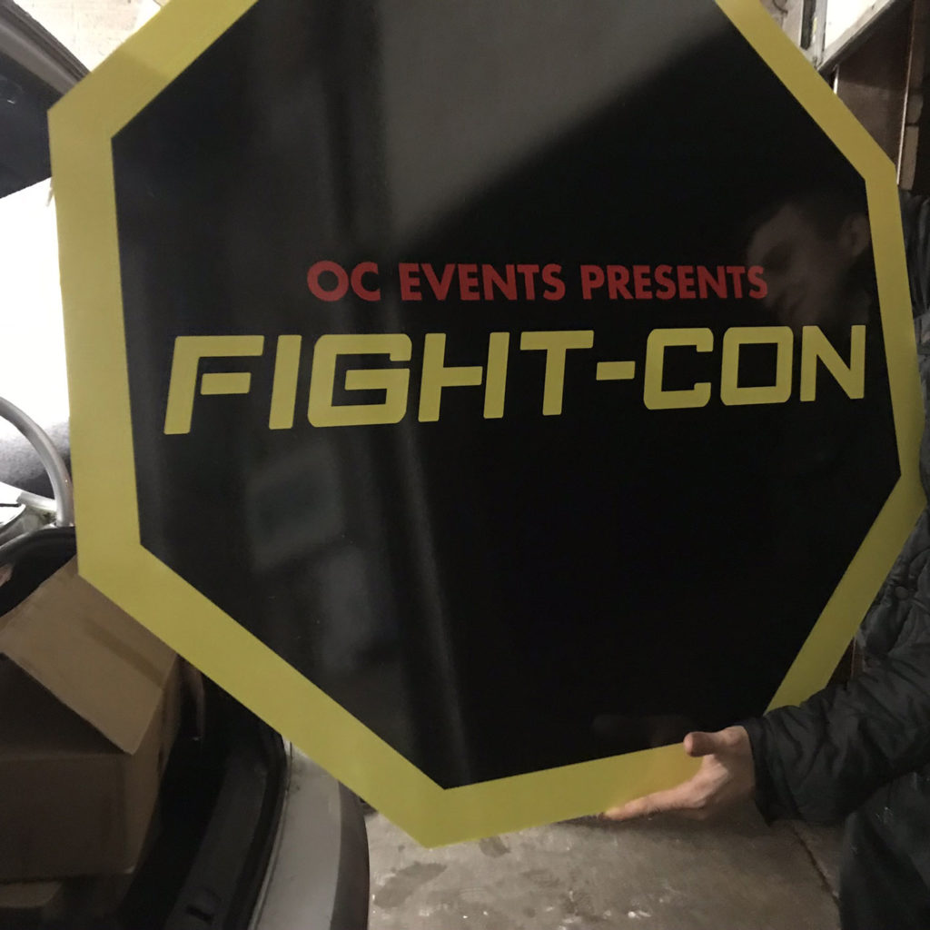 Fight-Con